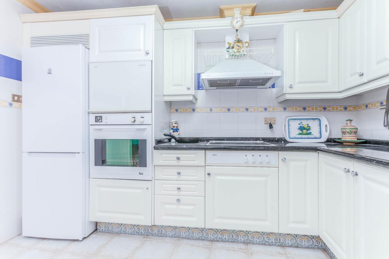 Casa Teresita Villa Ajuy Luaran gambar