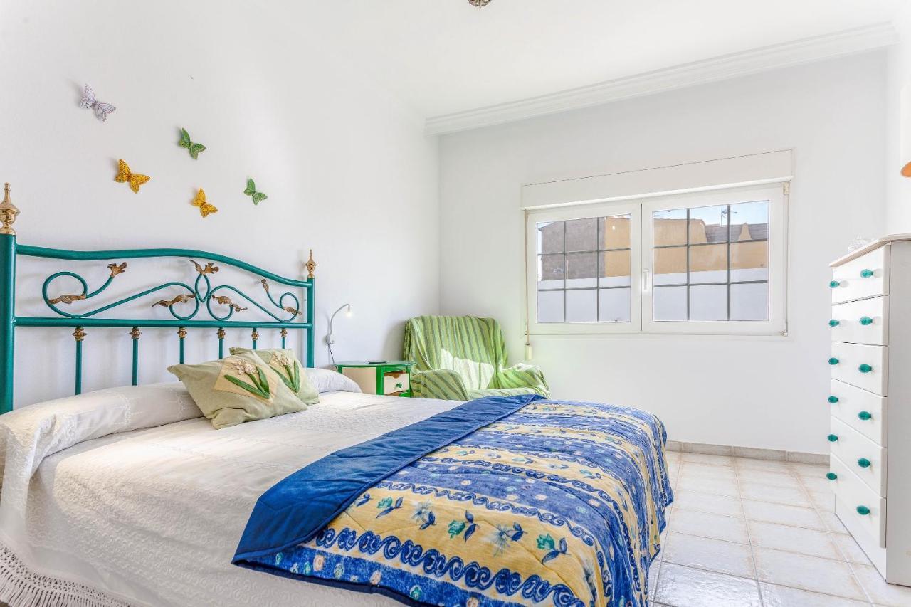 Casa Teresita Villa Ajuy Luaran gambar