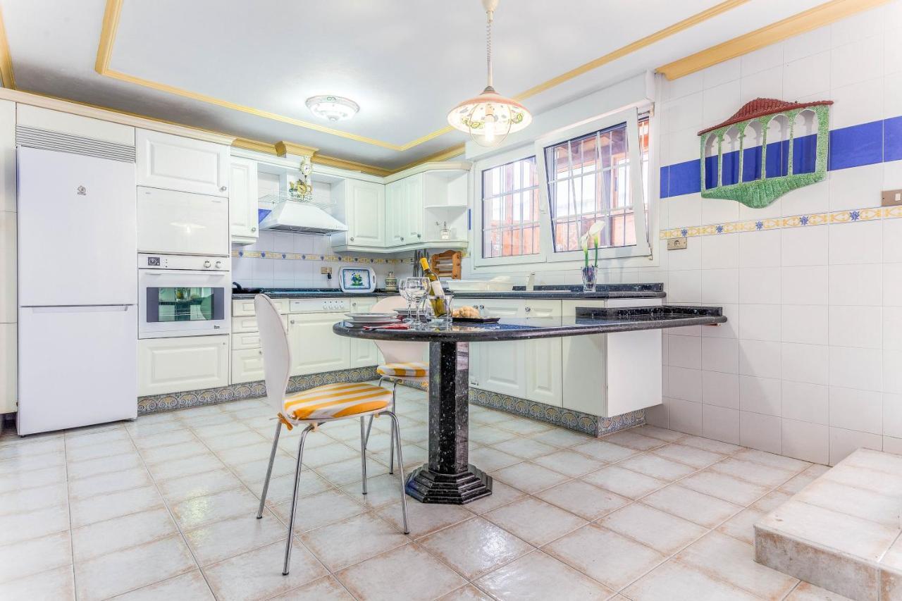 Casa Teresita Villa Ajuy Luaran gambar