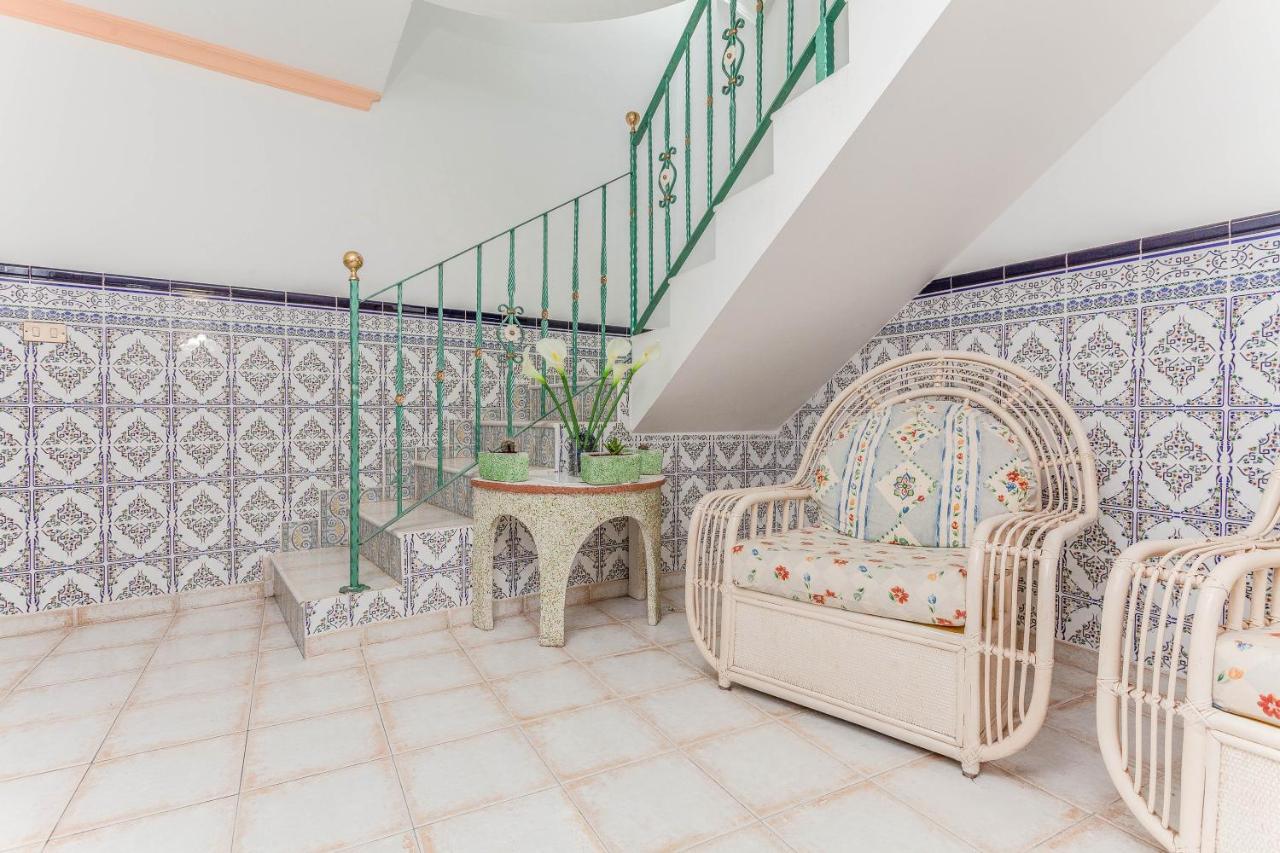 Casa Teresita Villa Ajuy Luaran gambar
