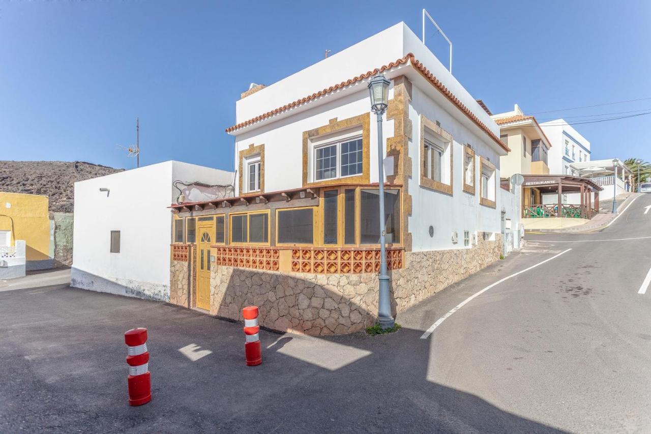 Casa Teresita Villa Ajuy Luaran gambar