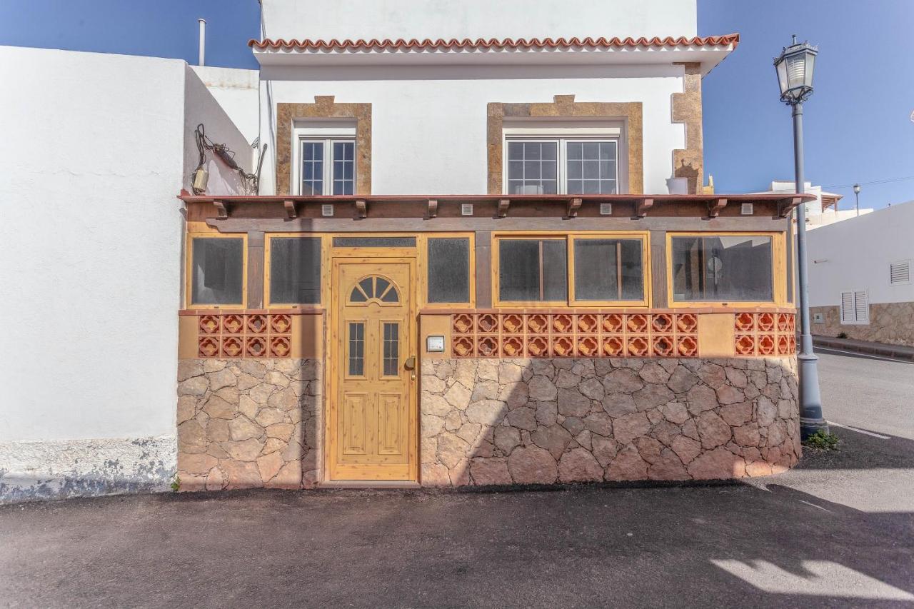 Casa Teresita Villa Ajuy Luaran gambar