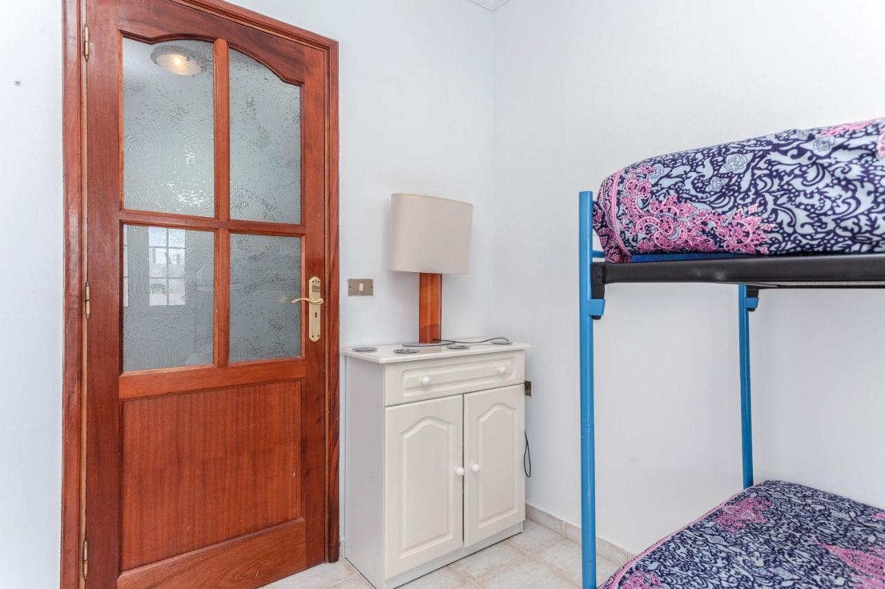 Casa Teresita Villa Ajuy Luaran gambar