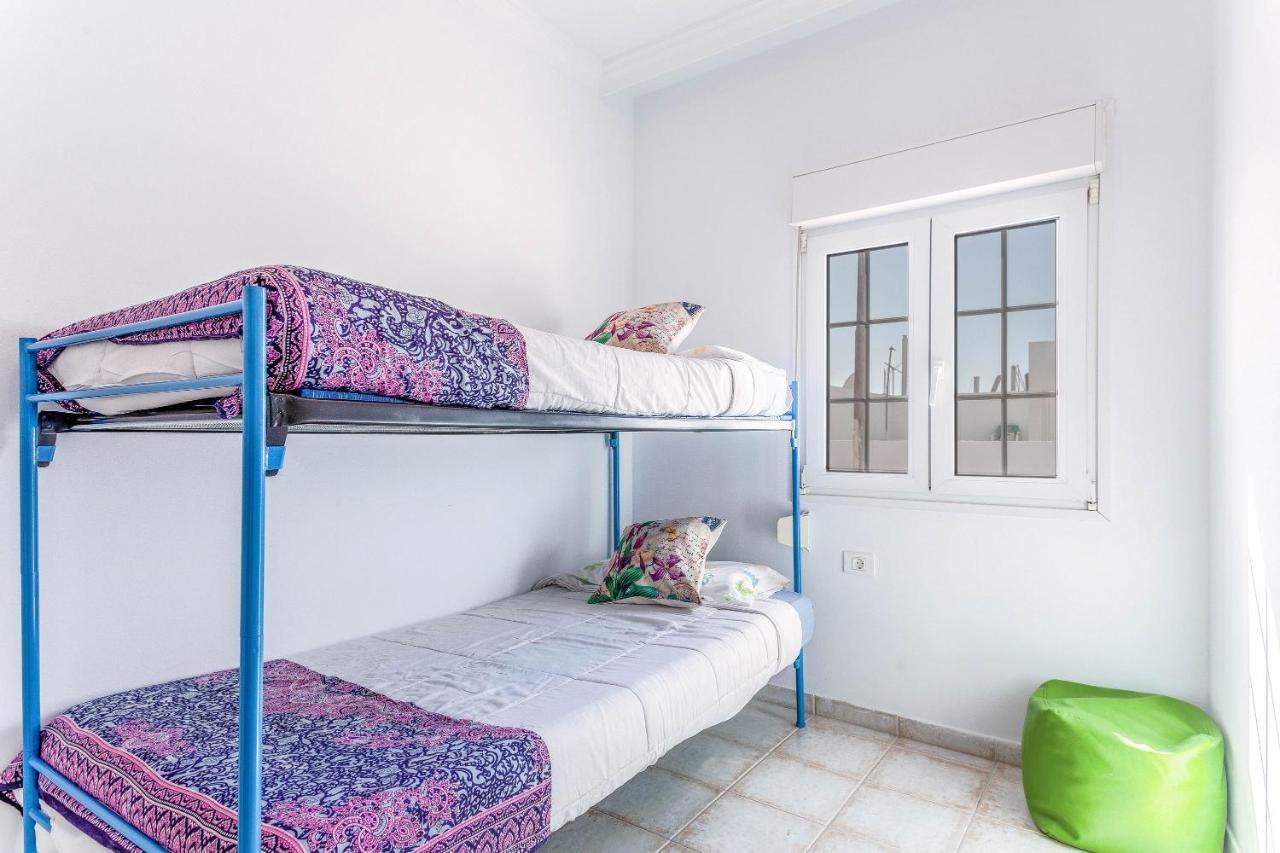 Casa Teresita Villa Ajuy Luaran gambar