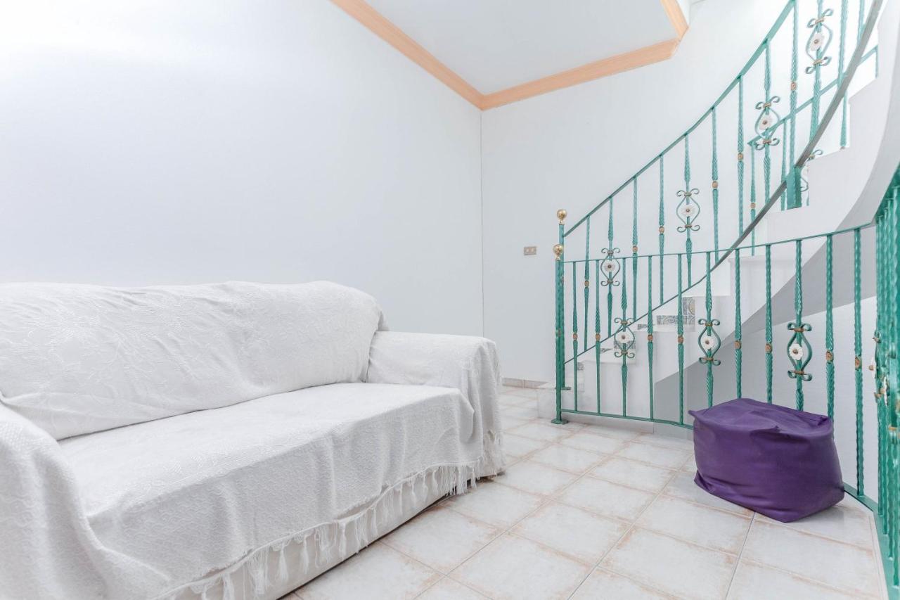 Casa Teresita Villa Ajuy Luaran gambar
