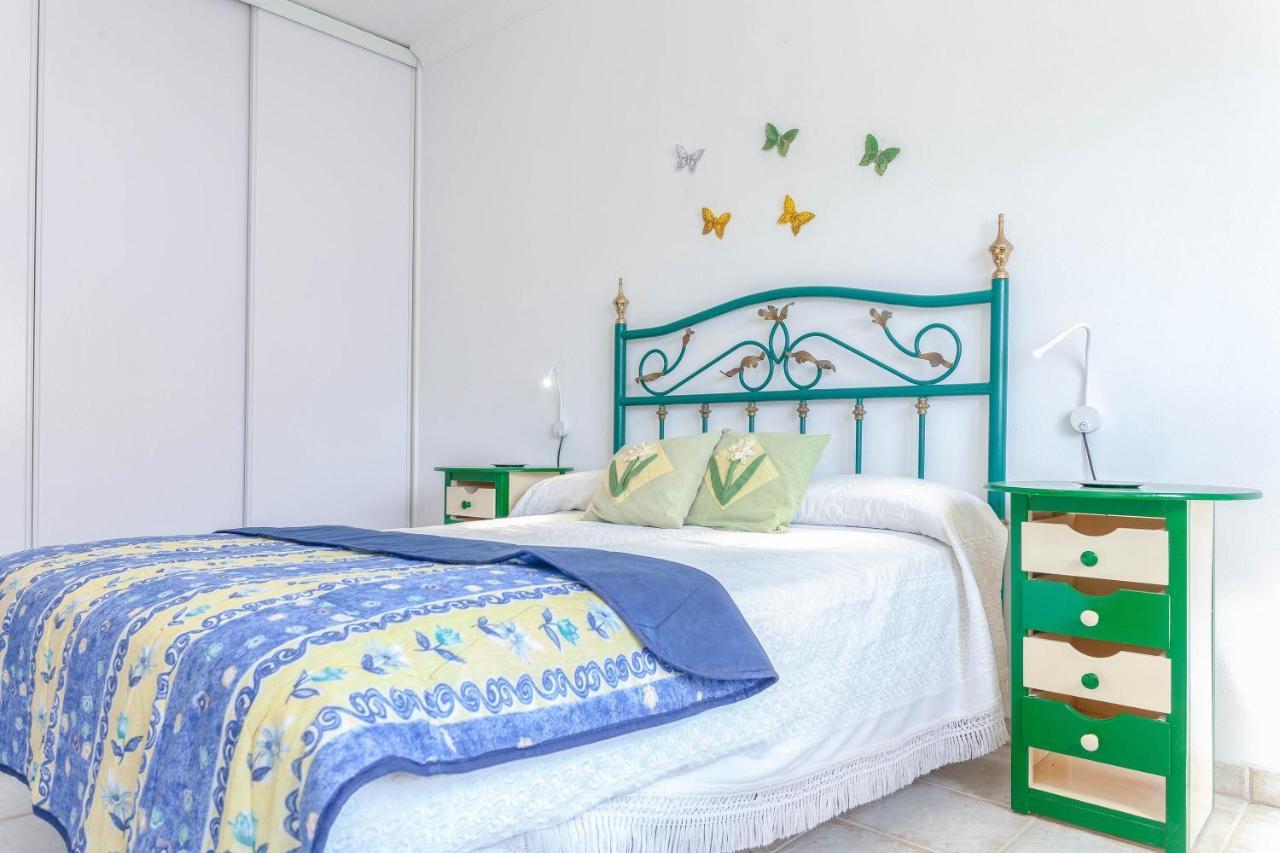 Casa Teresita Villa Ajuy Luaran gambar