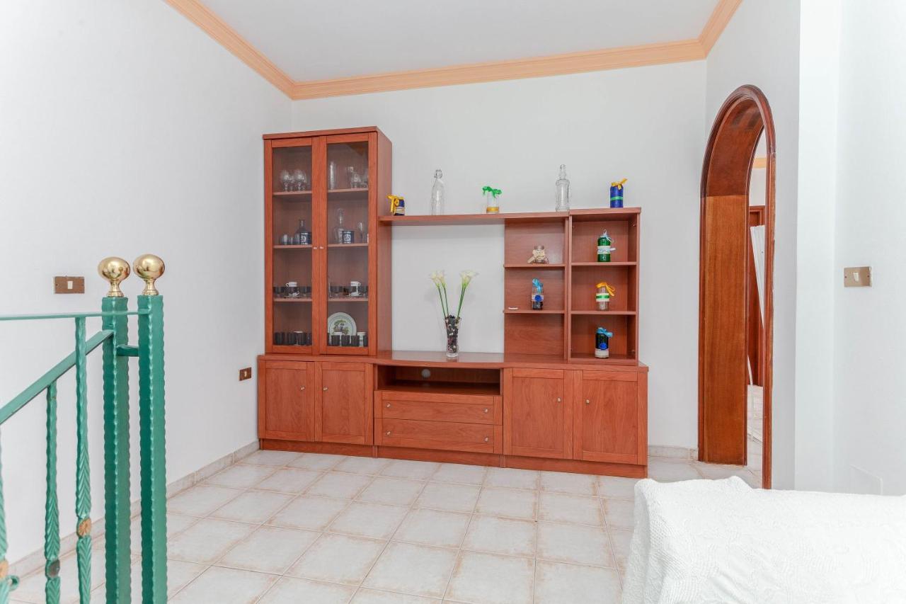 Casa Teresita Villa Ajuy Luaran gambar
